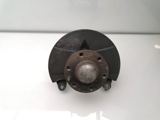 MANGUETA DELANTERA IZQUIERDA IVECO DAILY COMBI 1989 ->