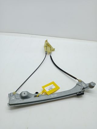 ELEVALUNAS TRASERO DERECHO RENAULT LAGUNA III