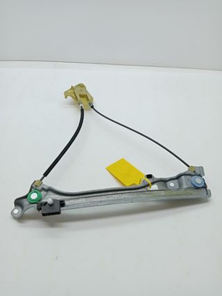 ELEVALUNAS TRASERO DERECHO RENAULT LAGUNA III