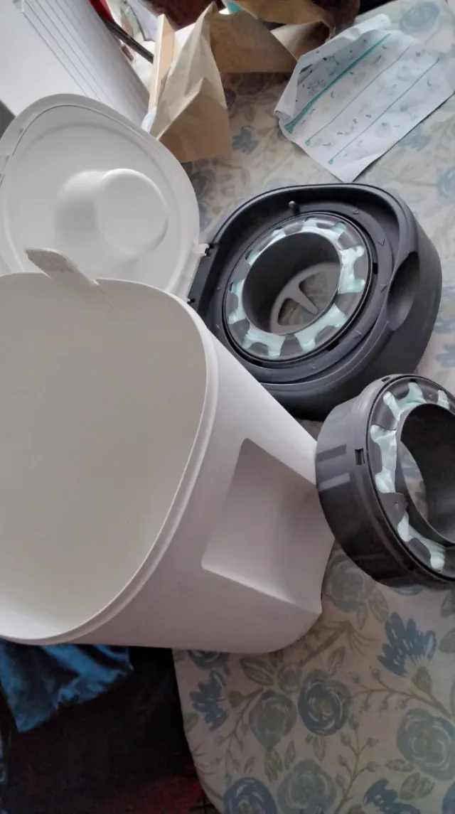 Mangiapannolini Tommee Tippee