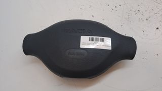 AIRBAG DELANTERO IZQUIERDO DACIA LOGAN (3)
