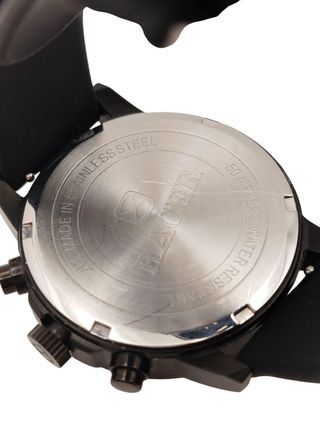 RELOJ UNISEX R100 CHRONOGRAPH RACER