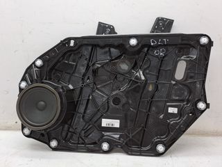 ELEVALUNAS DELANTERO DERECHO FORD FOCUS (3)
