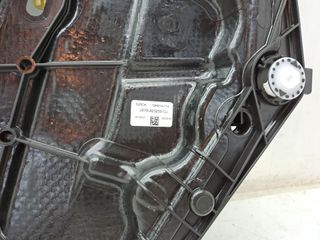 ELEVALUNAS DELANTERO DERECHO FORD FOCUS (3)