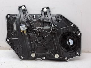 ELEVALUNAS DELANTERO DERECHO FORD FOCUS (3)