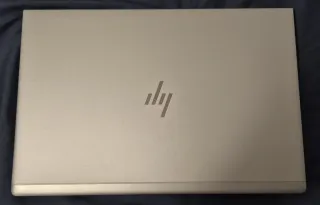 Computer portatile HP Elitebook 850 G5 Silver