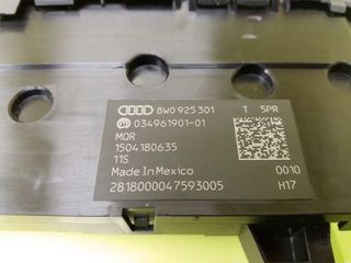MANDO MULTIFUNCION AUDI A4 BERLINA (8E)