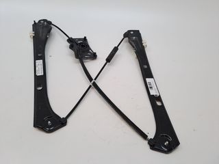 ELEVALUNAS DELANTERO IZQUIERDO SKODA FABIA (2)