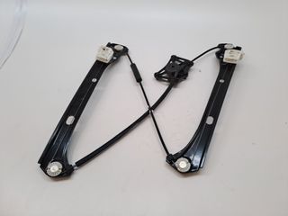 ELEVALUNAS DELANTERO IZQUIERDO SKODA FABIA (2)