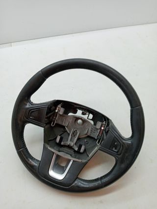 VOLANTE RENAULT LAGUNA III (2)