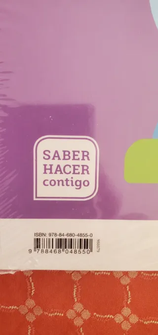 CIENCIAS SOCIALES CASTILLA Y LEÓN 5 PRIMARIA SA...