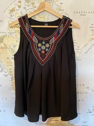 Blusa