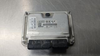 CENTRALITA MOTOR UCE AUDI A4 BERLINA (8E) BDG 8E0