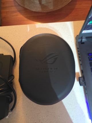Asus ROG Strix G18 i9 32gb cambio x torre garming