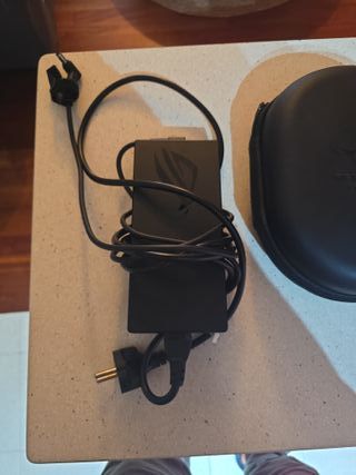 Asus ROG Strix G18 i9 32gb cambio x torre garming