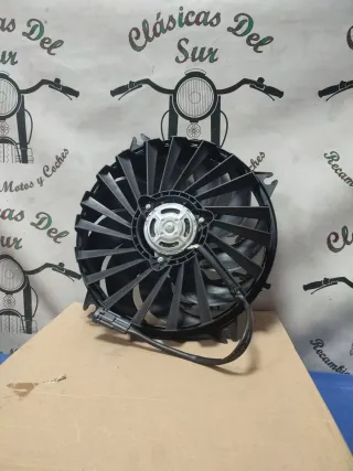 Peugeot Citroen electroventilador 