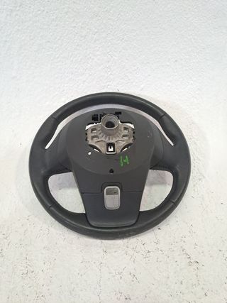 VOLANTE RENAULT LAGUNA III