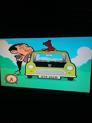 Mr Bean PS2 Italiano Gioco PlayStation 2 testato