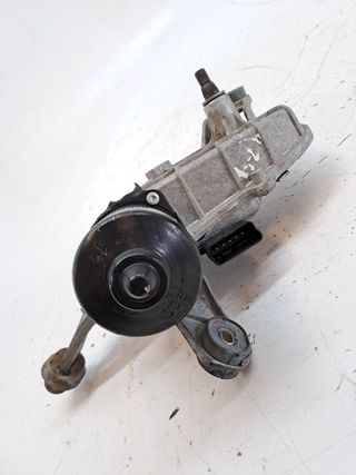 MOTOR LIMPIA DELANTERO RENAULT SCENIC III (3)