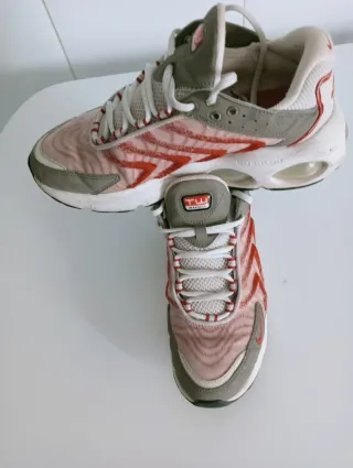 Zapatillas Nike Air Max Talla 40