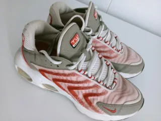 Zapatillas Nike Air Max Talla 40
