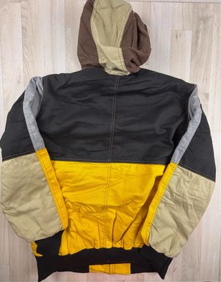 Chaqueta Carhartt Rework Talla XL
