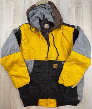 Chaqueta Carhartt Rework Talla XL