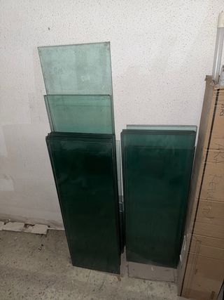 Baldas de Cristal