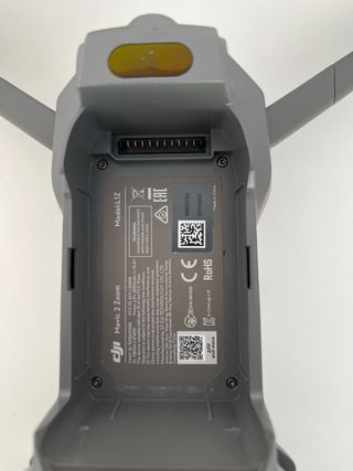 DJI Mavic 2 Pro Drone