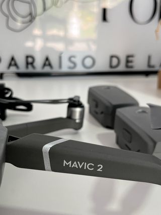DJI Mavic 2 Pro Drone
