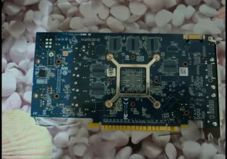 TARGETA GRÁFICA NVIDIA GTS 545 DE 1GB GDDR5