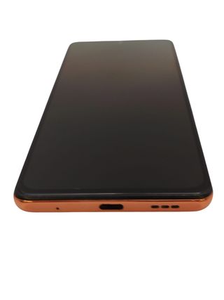 MOVIL REDMI NOTE 10 PRO NARANJA 64 GB 6GB RAM + CARGADOR