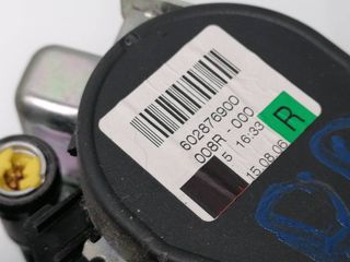 CINTURON SEGURIDAD DELANTERO IZQUIERDO MERCEDES-BENZ CLASE A (5)