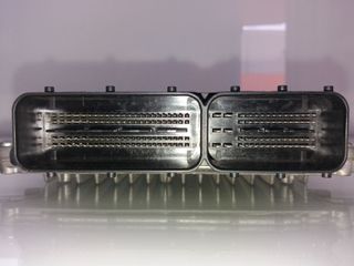 CENTRALITA MOTOR UCE MERCEDES-BENZ CLASE A (W176) (2)