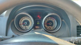 Mitsubishi Montero 2011