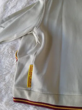Chaqueta DKNY Beige Talla S/M