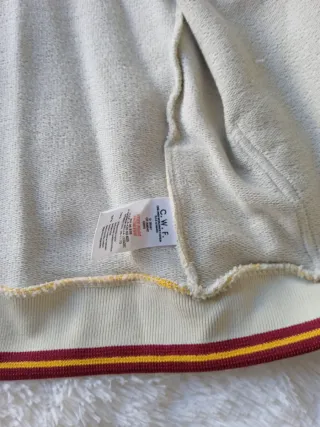 Chaqueta DKNY Beige Talla S/M