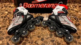 Patines en línea Boomerang