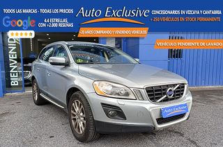 VOLVO XC60 D5 AWD SUMMUM