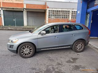 VOLVO XC60 D5 AWD SUMMUM