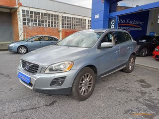 VOLVO XC60 D5 AWD SUMMUM