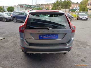 VOLVO XC60 D5 AWD SUMMUM
