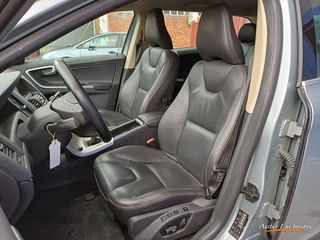 VOLVO XC60 D5 AWD SUMMUM