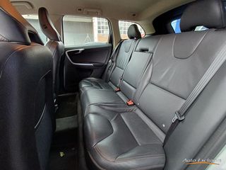 VOLVO XC60 D5 AWD SUMMUM