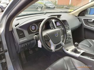 VOLVO XC60 D5 AWD SUMMUM
