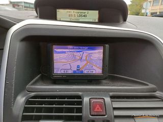 VOLVO XC60 D5 AWD SUMMUM