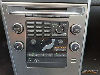 VOLVO XC60 D5 AWD SUMMUM