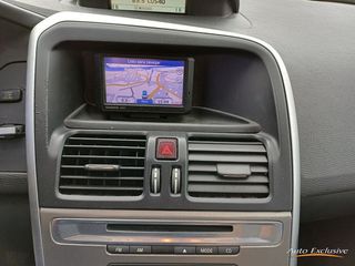 VOLVO XC60 D5 AWD SUMMUM