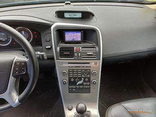 VOLVO XC60 D5 AWD SUMMUM