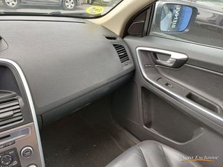 VOLVO XC60 D5 AWD SUMMUM